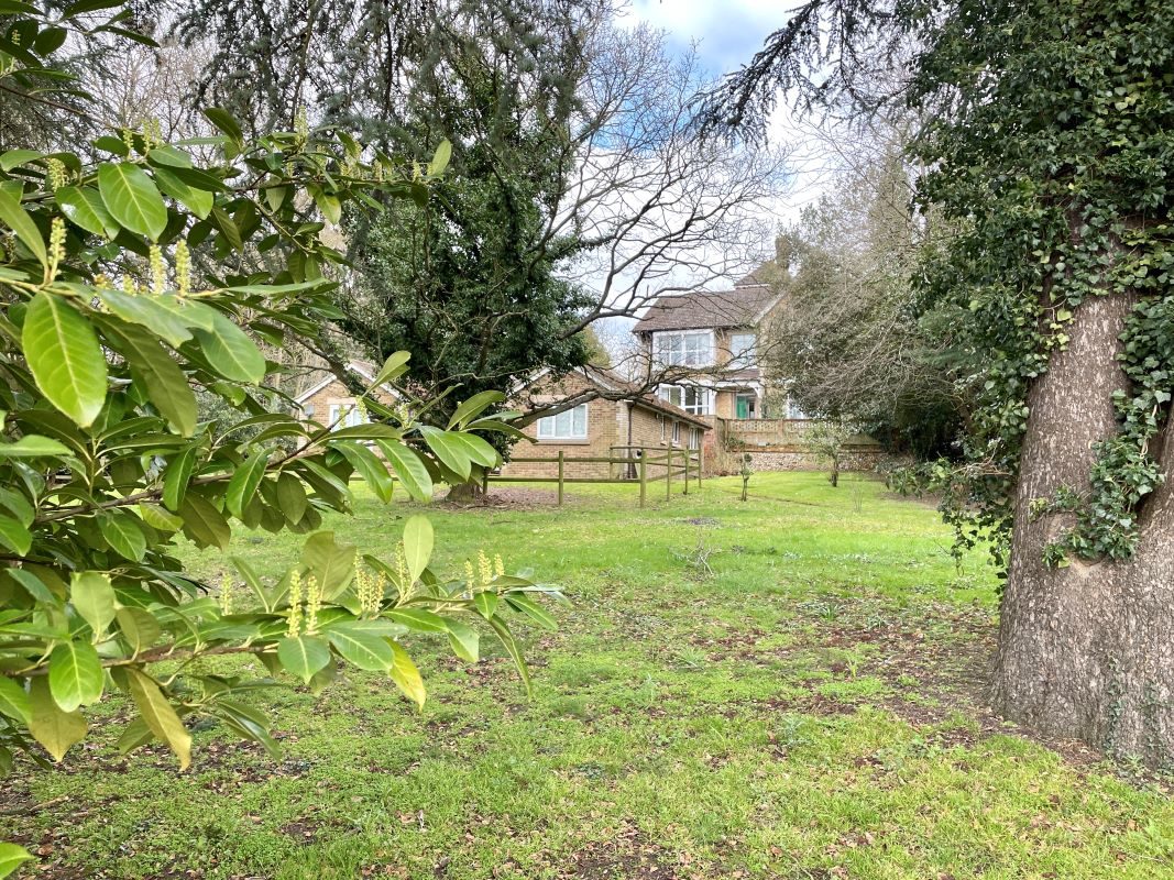 Chalkney House,, 47 Colchester Road, White Colne, Colchester lot image - 17