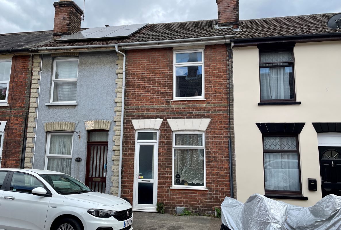 13 Turin Street, Ipswich lot image - 0