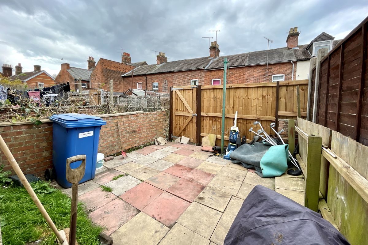 13 Turin Street, Ipswich lot image - 8