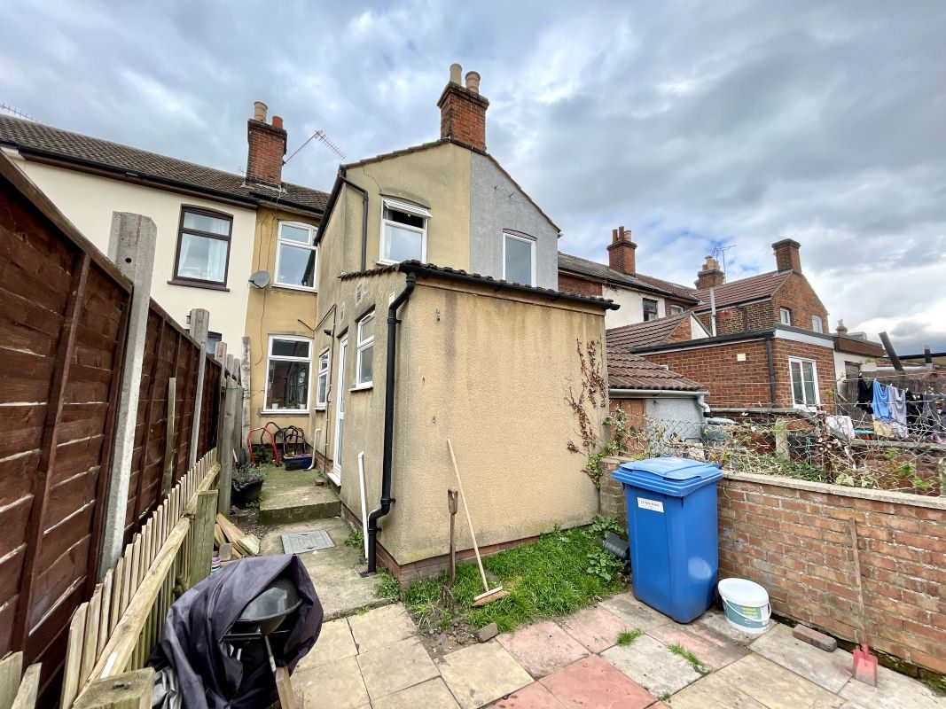 13 Turin Street, Ipswich lot image - 9