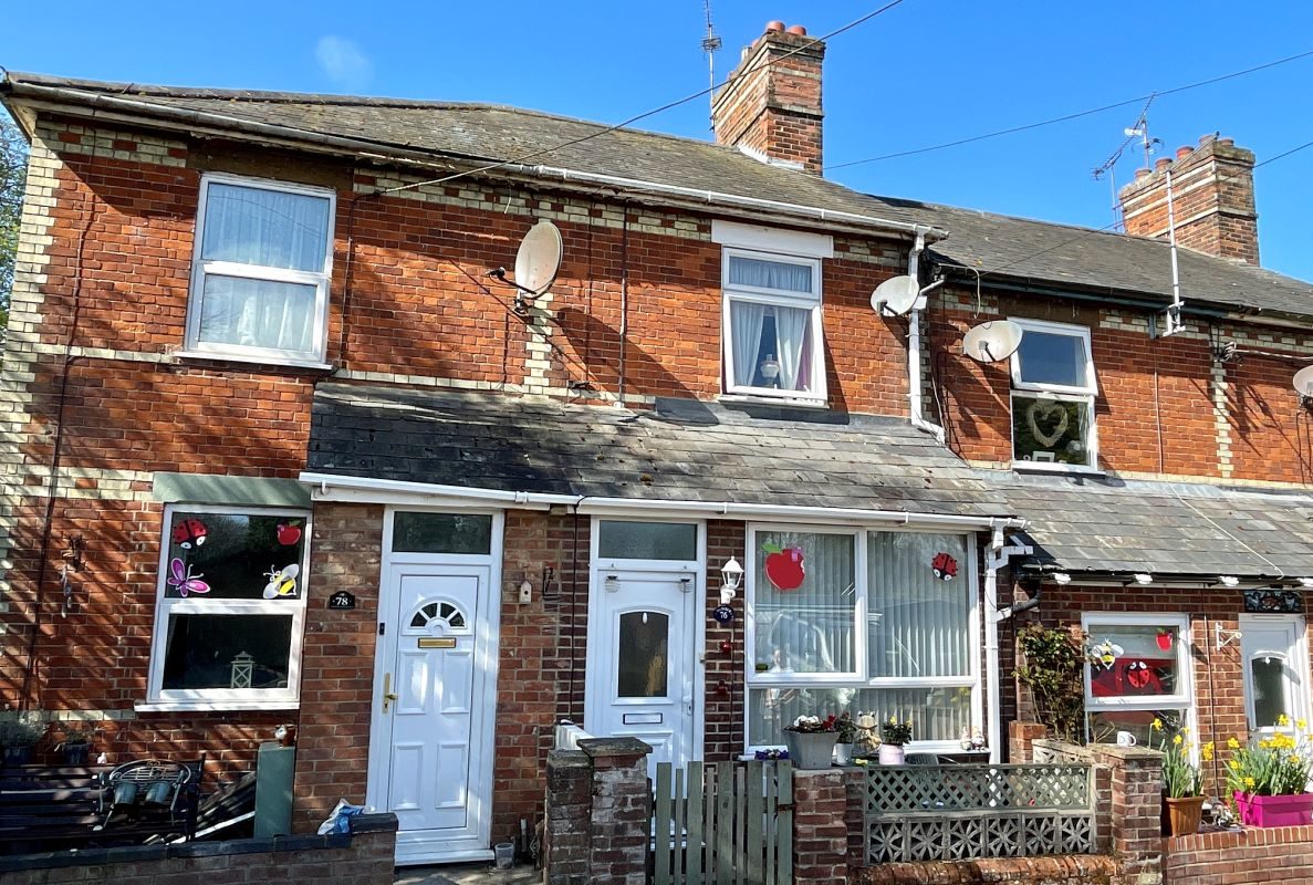 76 Primrose Hill, Haverhill lot image - 0