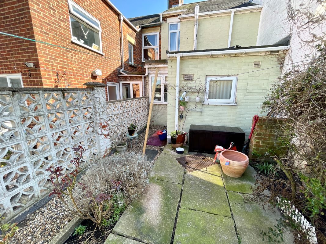 76 Primrose Hill, Haverhill lot image - 7