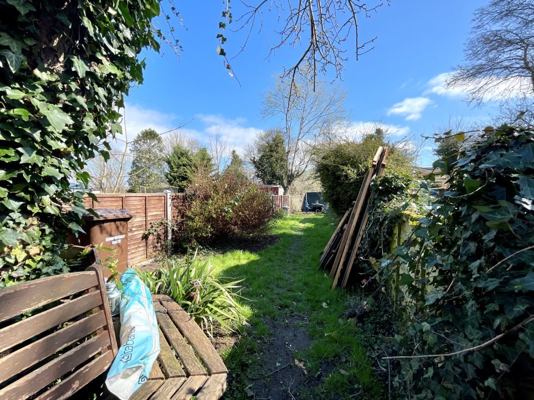 76 Primrose Hill, Haverhill lot image - 8