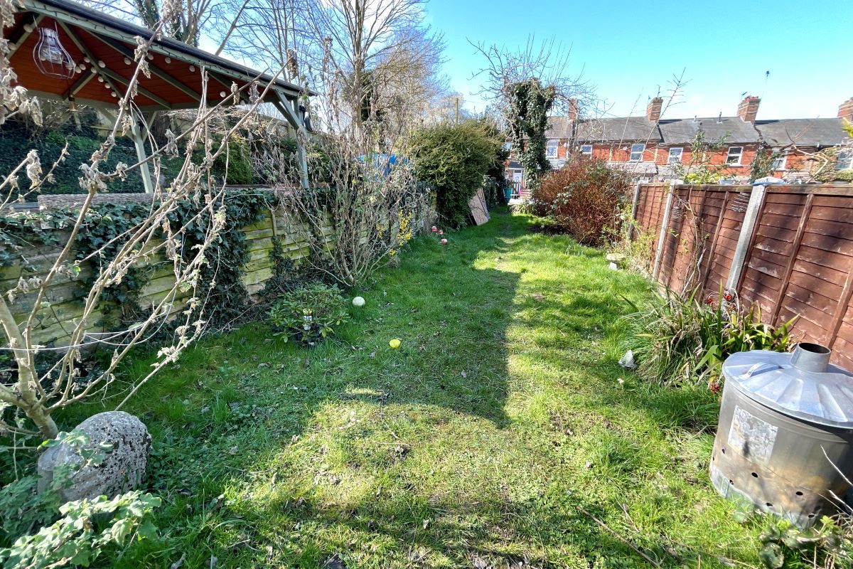 76 Primrose Hill, Haverhill lot image - 9