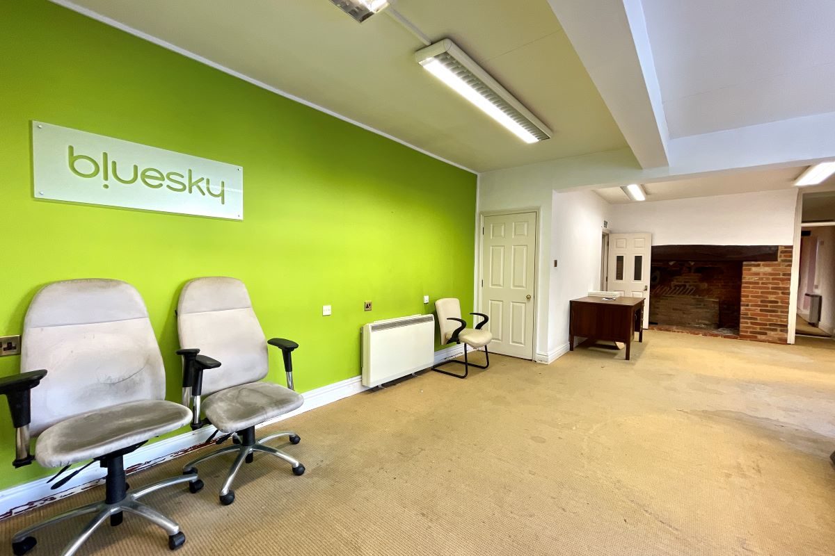 3 Chapel Road, Mendlesham, Stowmarket lot image - 1