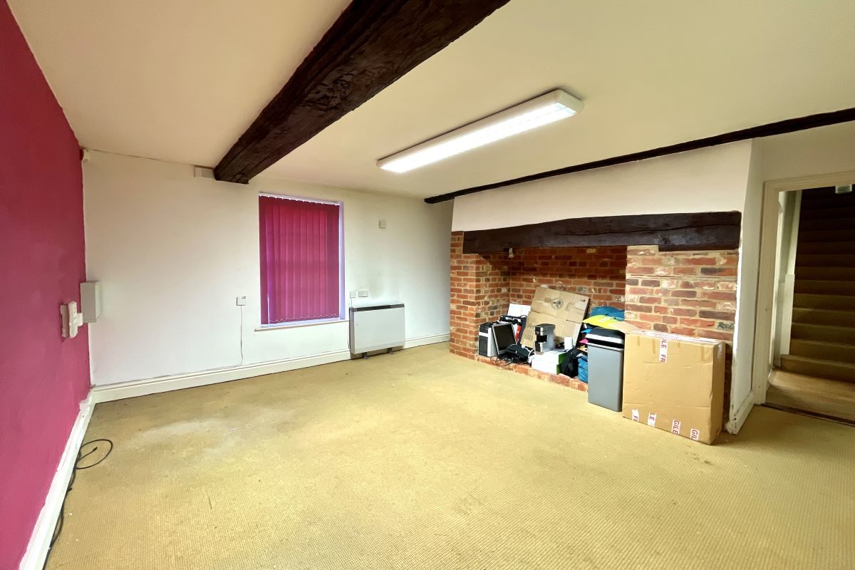 3 Chapel Road, Mendlesham, Stowmarket lot image - 2