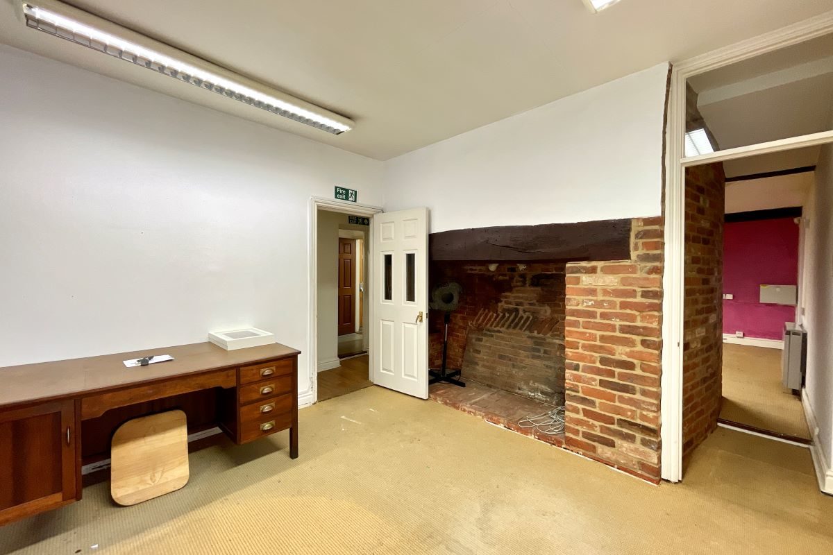 3 Chapel Road, Mendlesham, Stowmarket lot image - 6