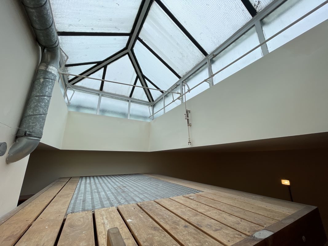 Flat 4Goodmans Lofts, Flat 424 Lloyds Avenue, Ipswich lot image - 3