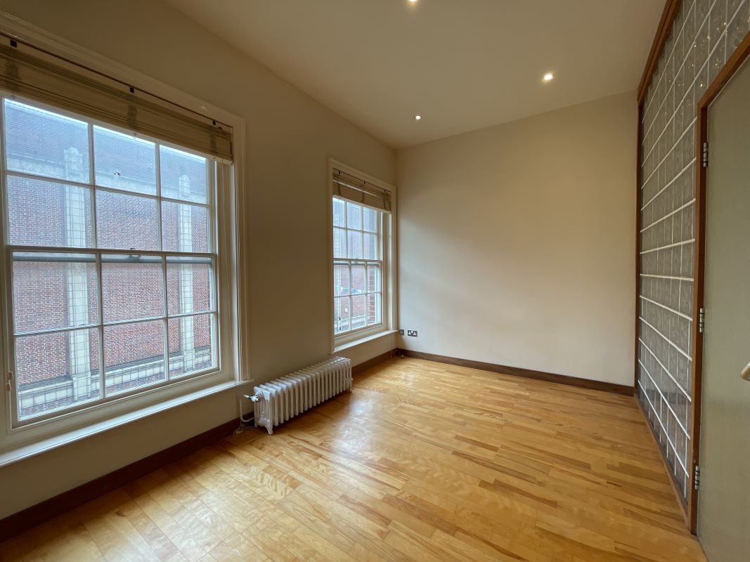 Flat 4Goodmans Lofts, Flat 424 Lloyds Avenue, Ipswich lot image - 8