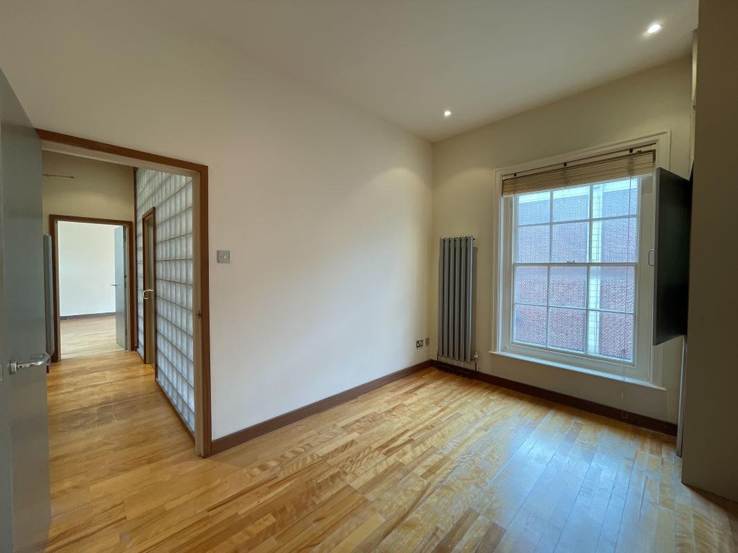 Flat 4Goodmans Lofts, Flat 424 Lloyds Avenue, Ipswich lot image - 10