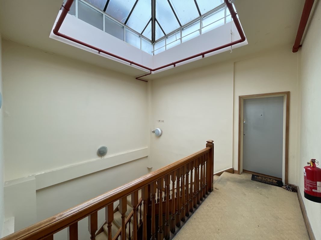 Flat 4Goodmans Lofts, Flat 424 Lloyds Avenue, Ipswich lot image - 11