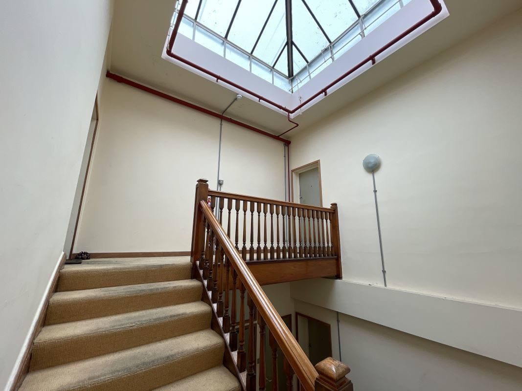 Flat 4Goodmans Lofts, Flat 424 Lloyds Avenue, Ipswich lot image - 14