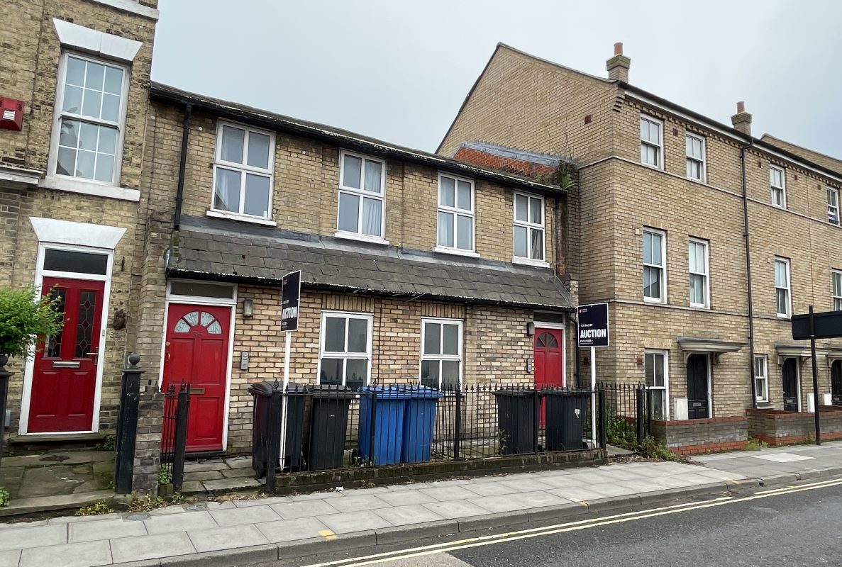 34-36 Woodbridge Road, Ipswich lot image - 0