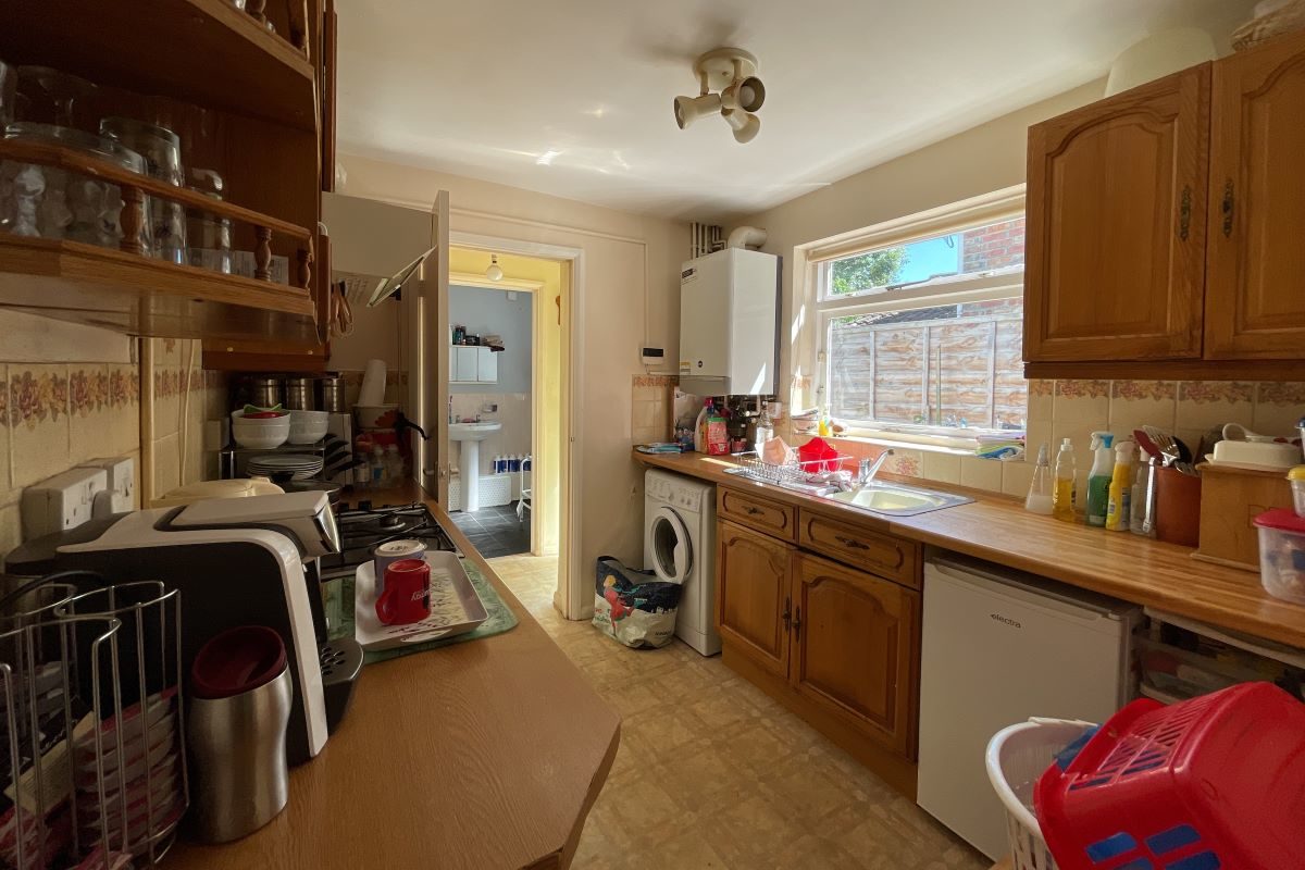 17 Hartley Street, Ipswich lot image - 3