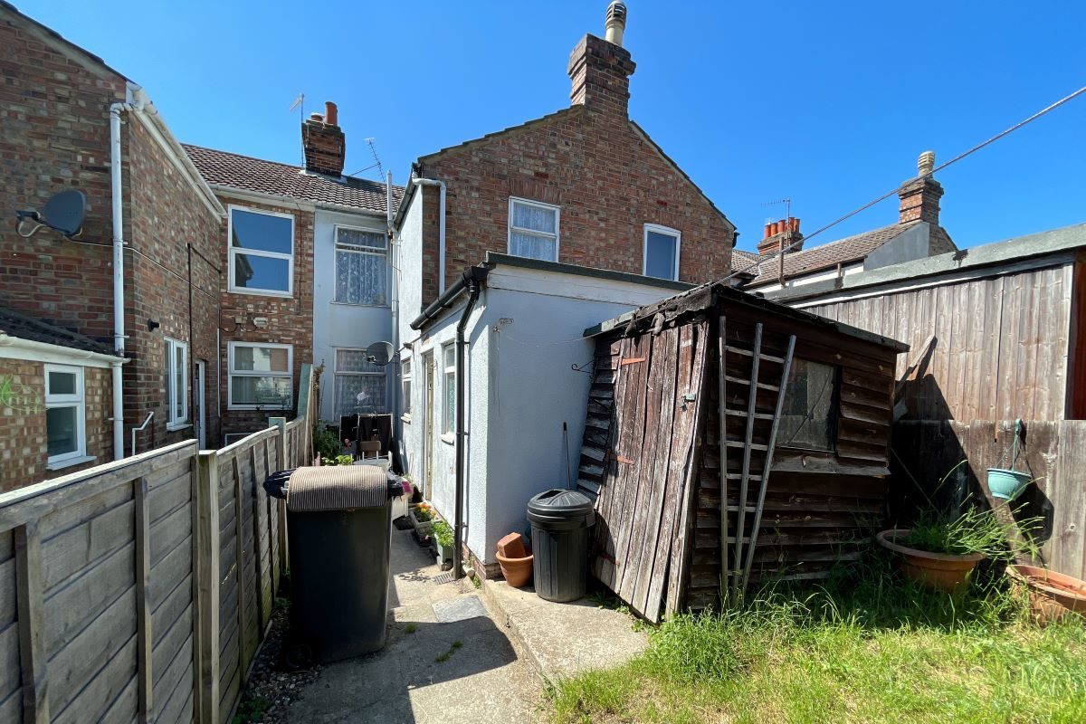 17 Hartley Street, Ipswich lot image - 9