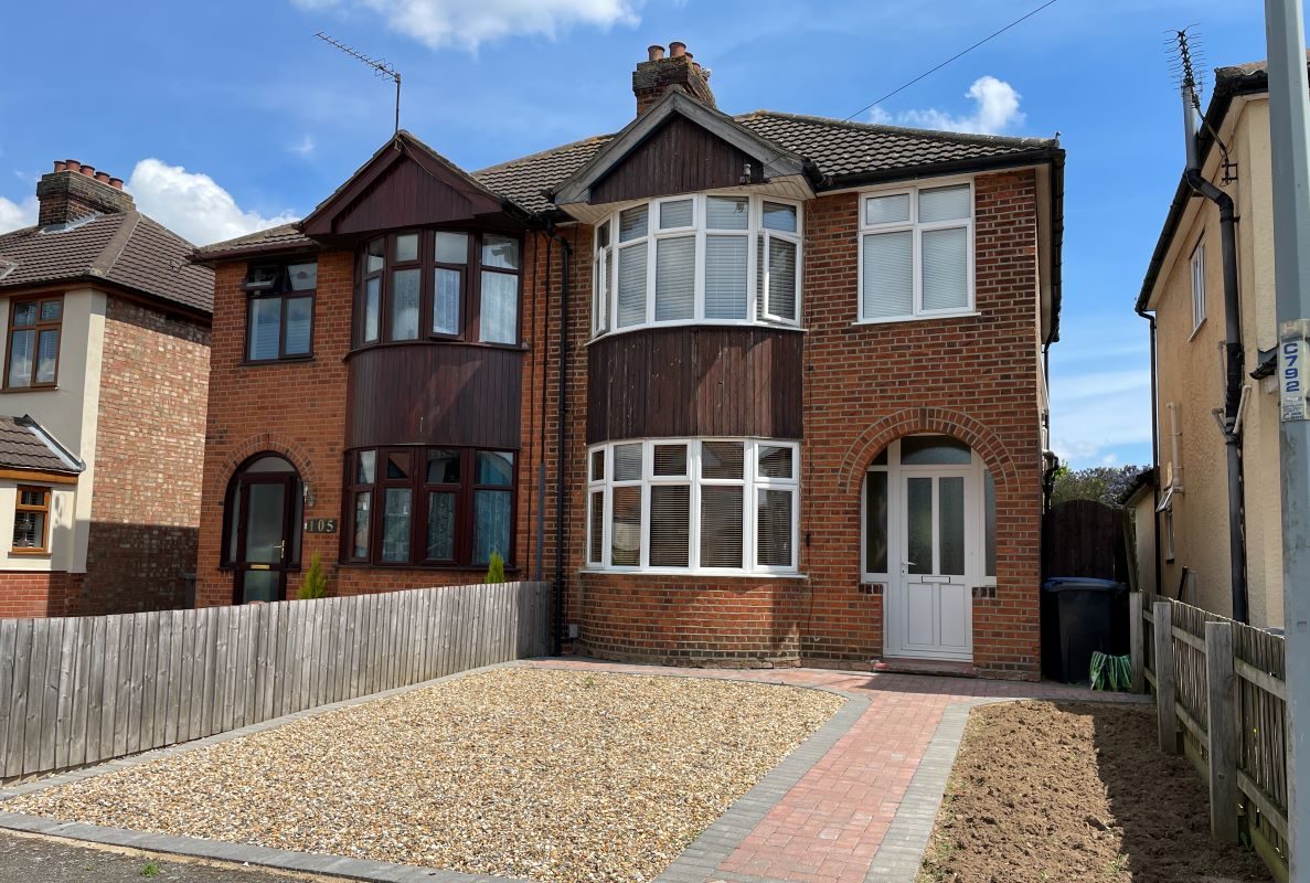 57 Upland Road, Ipswich, Suffolk, IP4 5BT Goldings Auctions