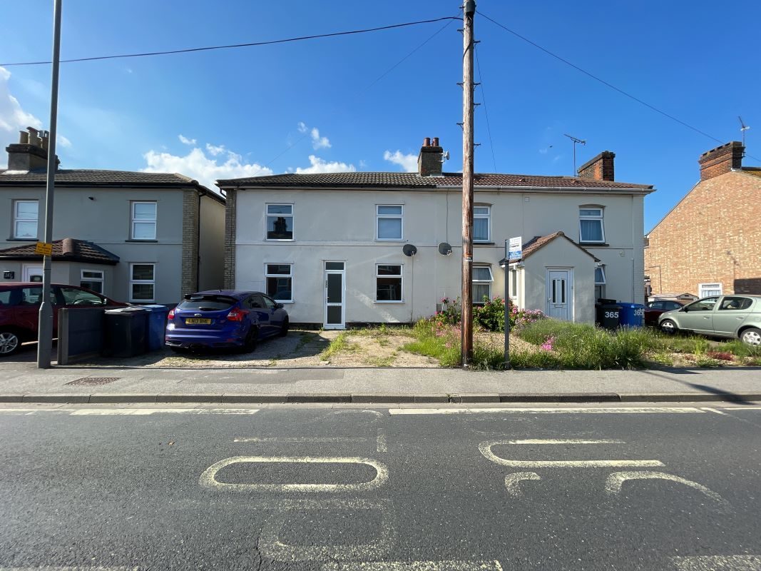 363 Spring Road, Ipswich lot image - 1