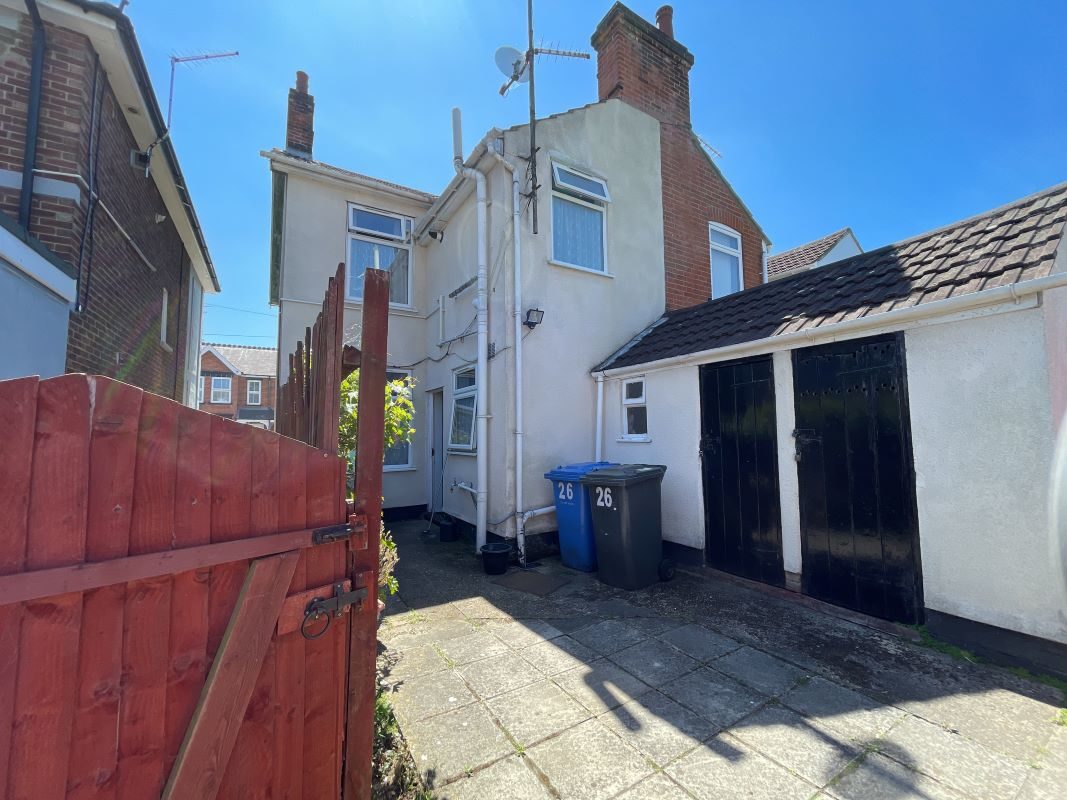 26 Richmond Road, Ipswich lot image - 10