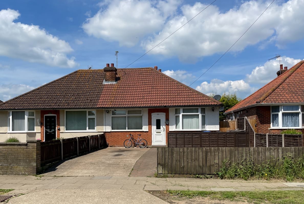 22 Maryon Road, Ipswich lot image - 0