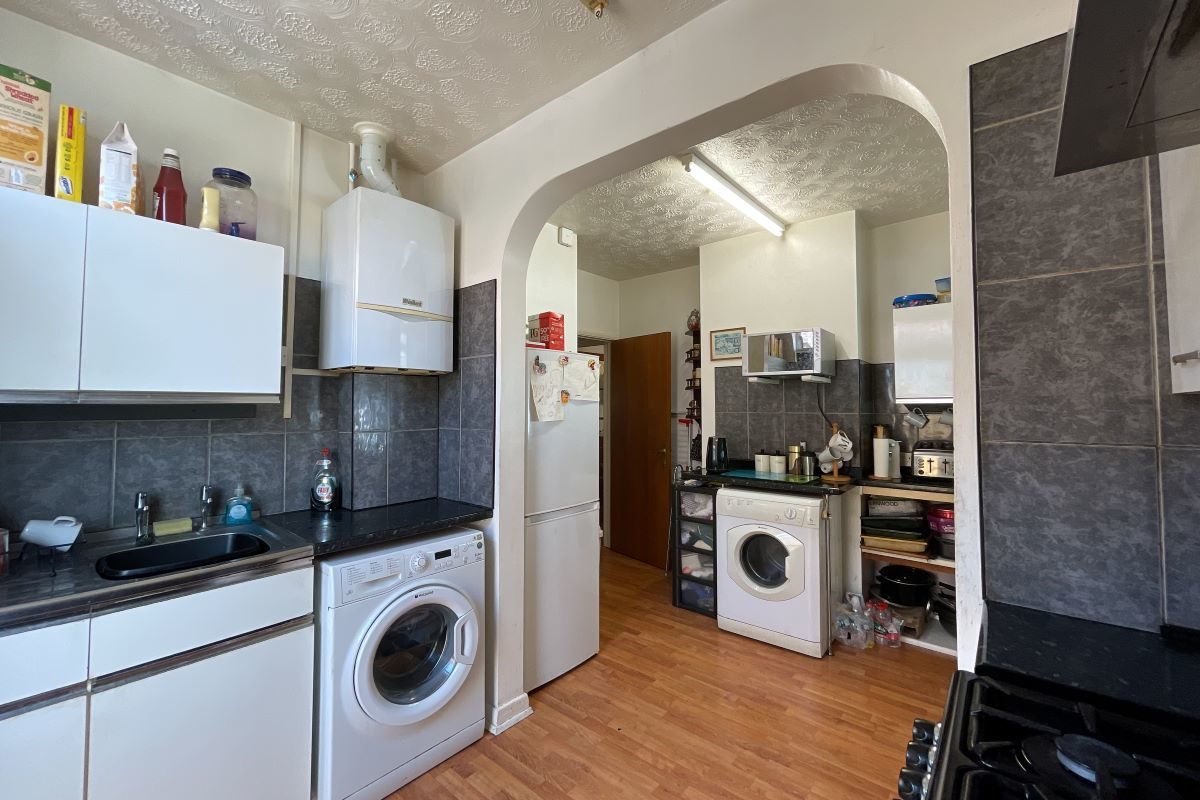 22 Maryon Road, Ipswich lot image - 1