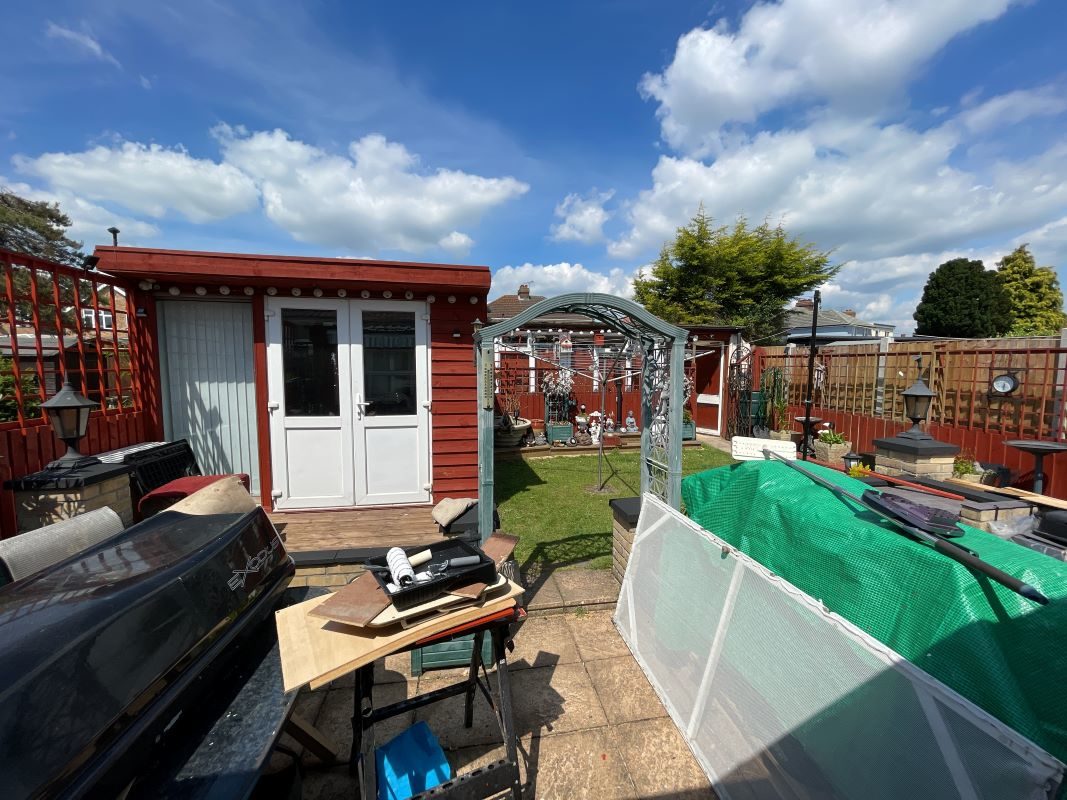 22 Maryon Road, Ipswich lot image - 10