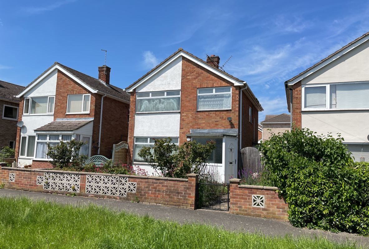 19 Orchard Walk, Yaxley, Peterborough lot image - 1