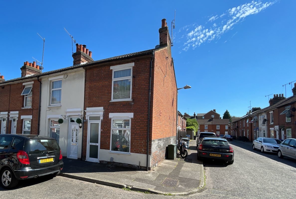 31 Ashley Street, Ipswich lot image - 0