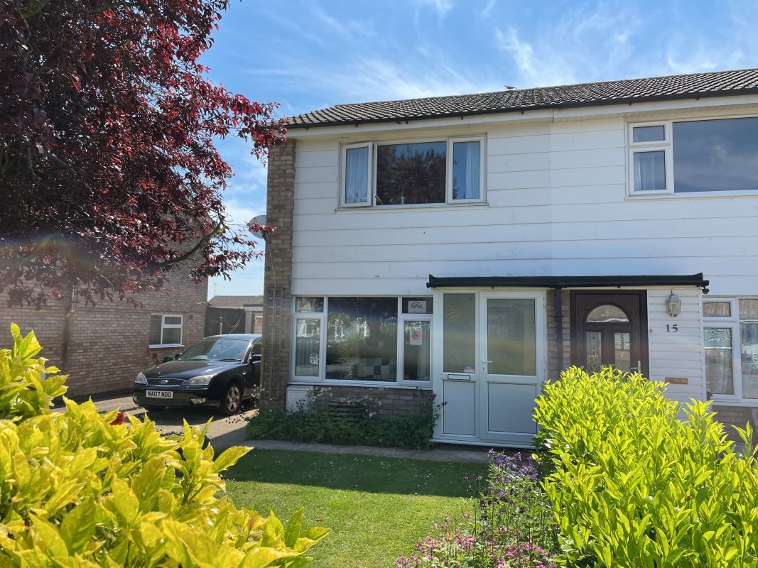 13 Norman Drive, Stilton, Peterborough lot image - 2