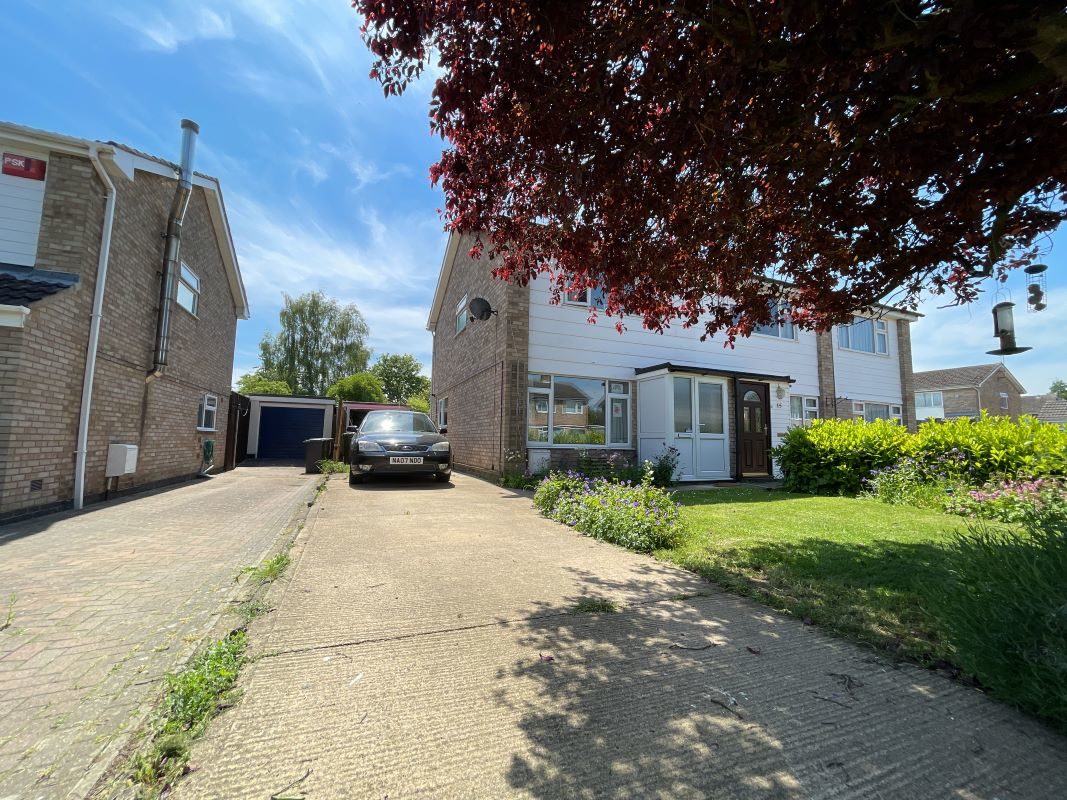 13 Norman Drive, Stilton, Peterborough lot image - 3