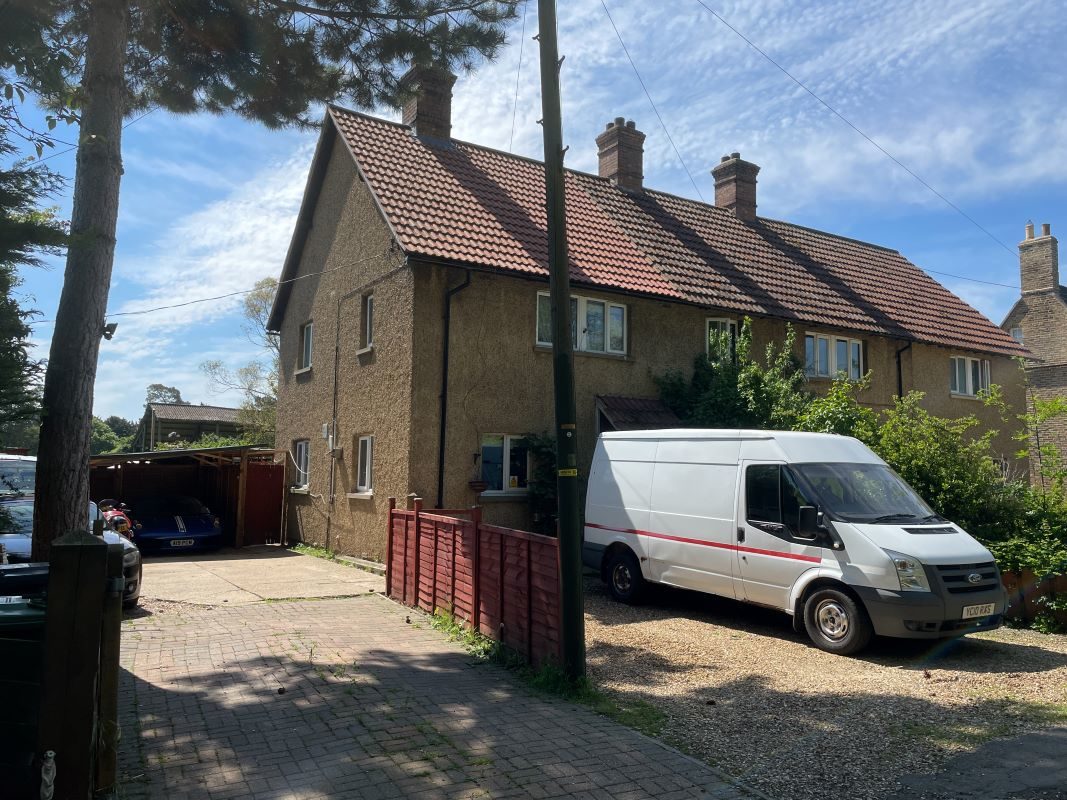 23 Park Lane, Stonely, St. Neots lot image - 1