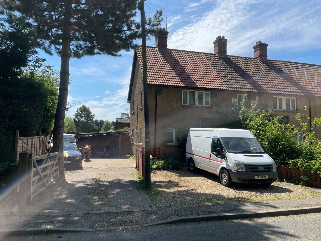 23 Park Lane, Stonely, St. Neots lot image - 2