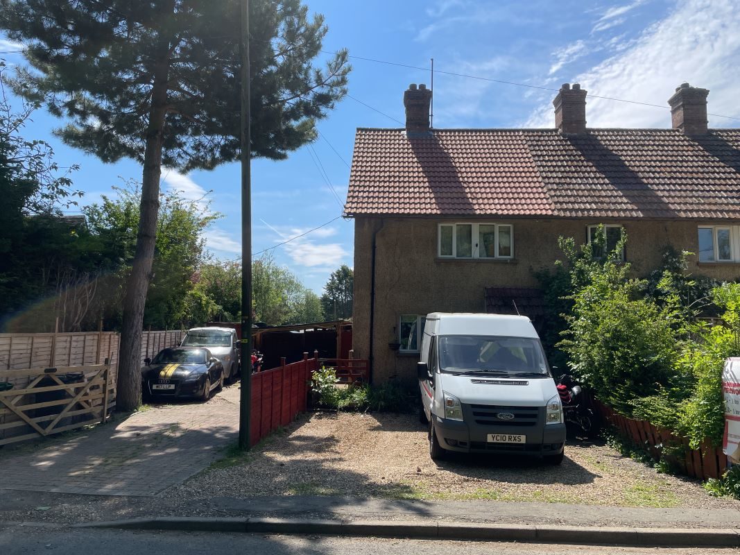 23 Park Lane, Stonely, St. Neots lot image - 3