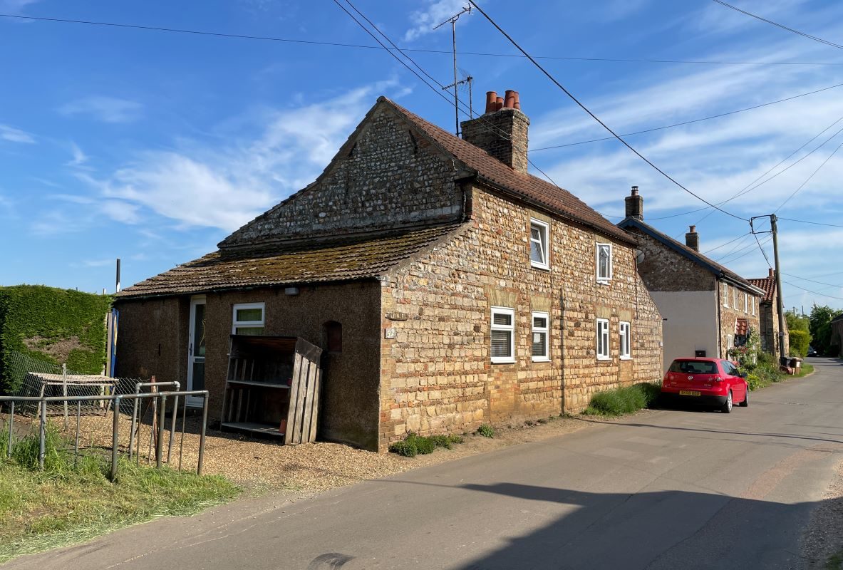 The Linnets,, 32 Westgate Street, King's Lynn lot image - 0