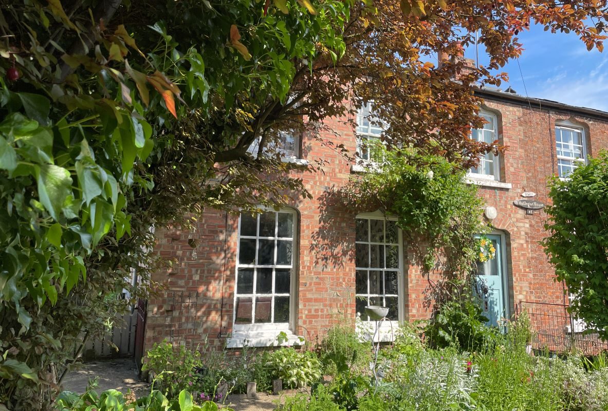 1 Wellington House,, 45 Station Road, Terrington St. Clement lot image - 0