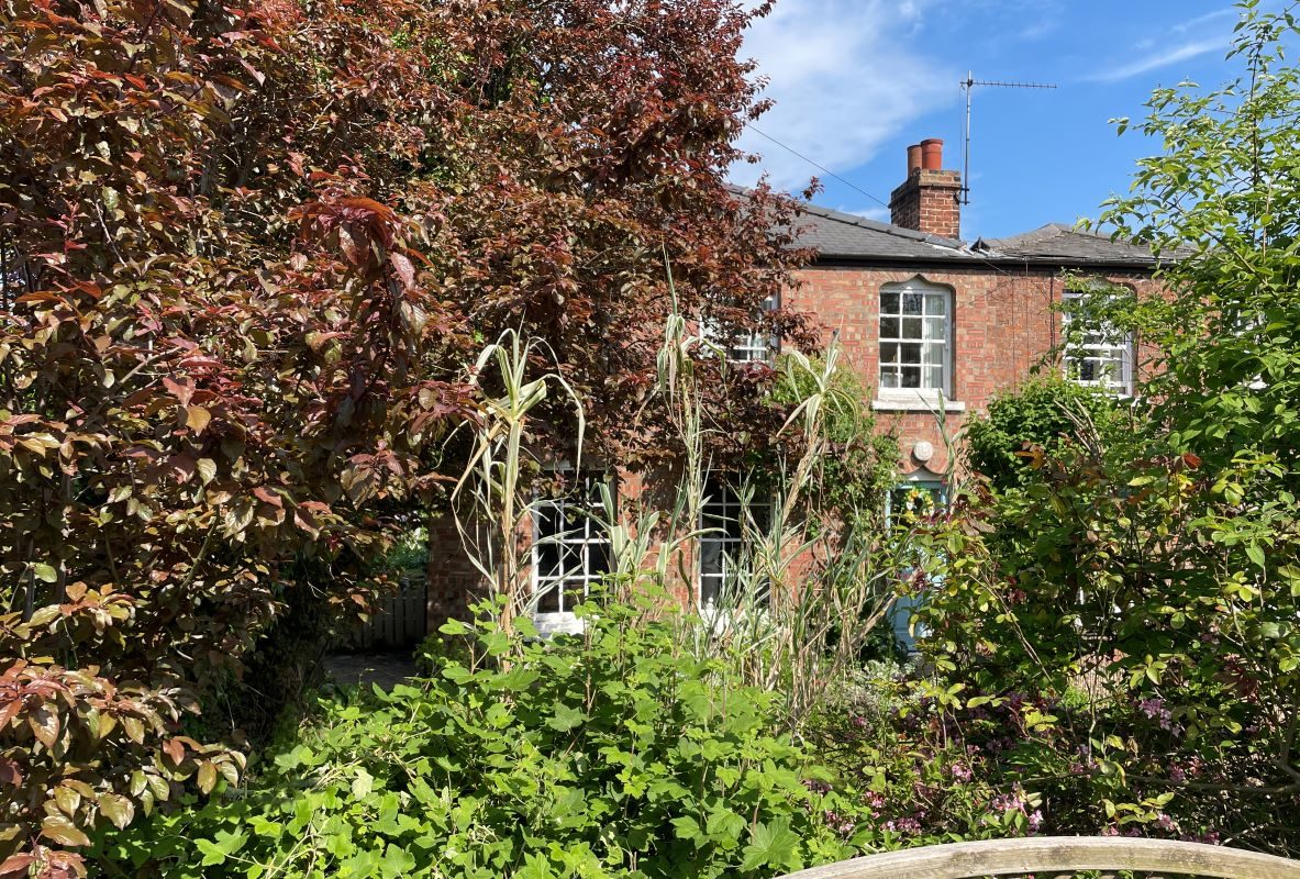 1 Wellington House, 45 Station Road, Terrington St. Clement, King's