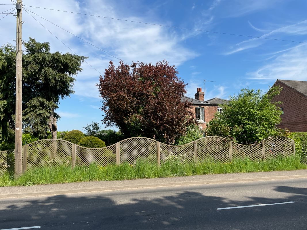 1 Wellington House,, 45 Station Road, Terrington St. Clement lot image - 3