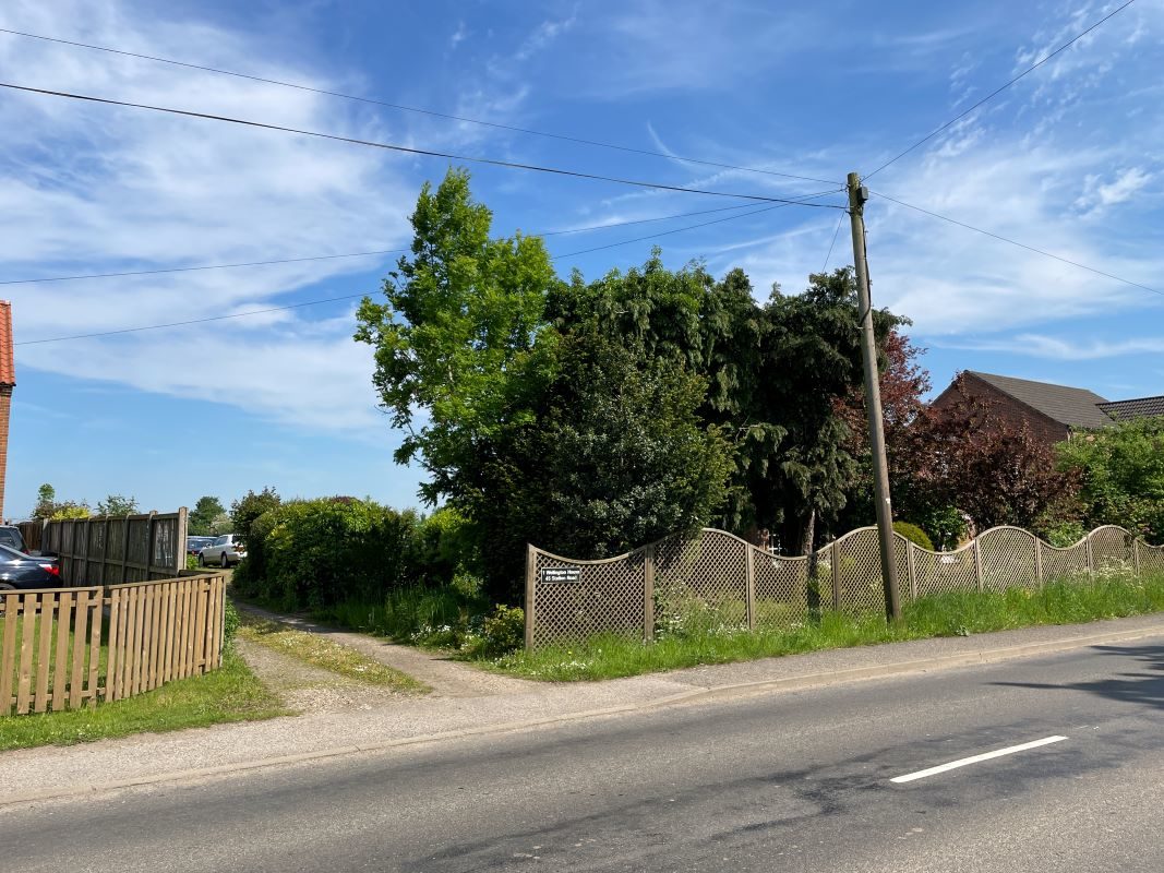 1 Wellington House,, 45 Station Road, Terrington St. Clement lot image - 5