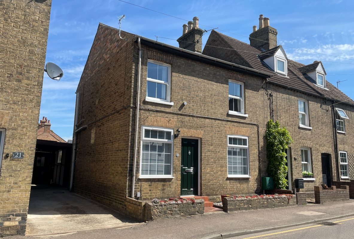 57 Upland Road, Ipswich, Suffolk, IP4 5BT Goldings Auctions