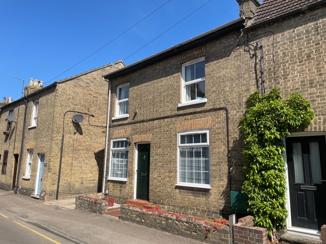 23 East Street, St. Neots lot image - 1