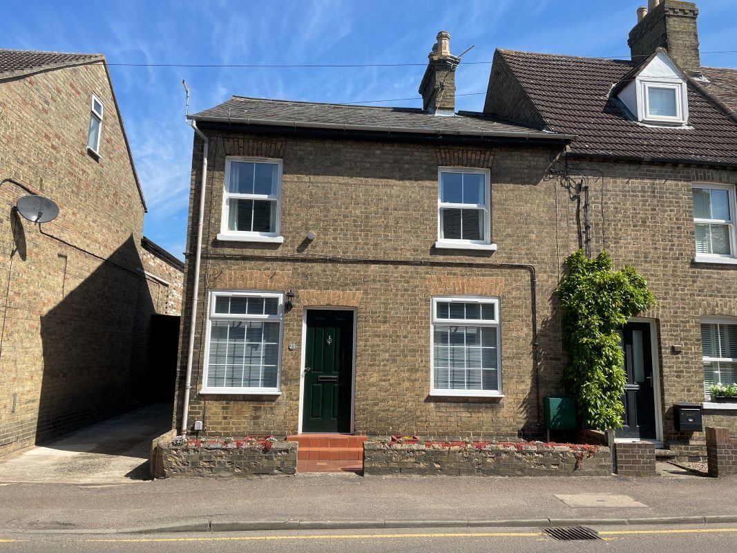 23 East Street, St. Neots lot image - 2