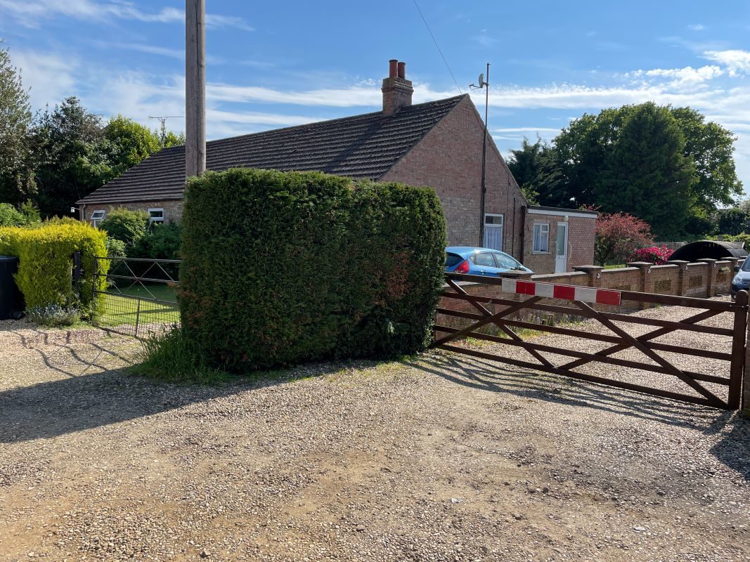 10 Green Lane, South Wootton, King's Lynn, Norfolk, PE30 3NT Goldings