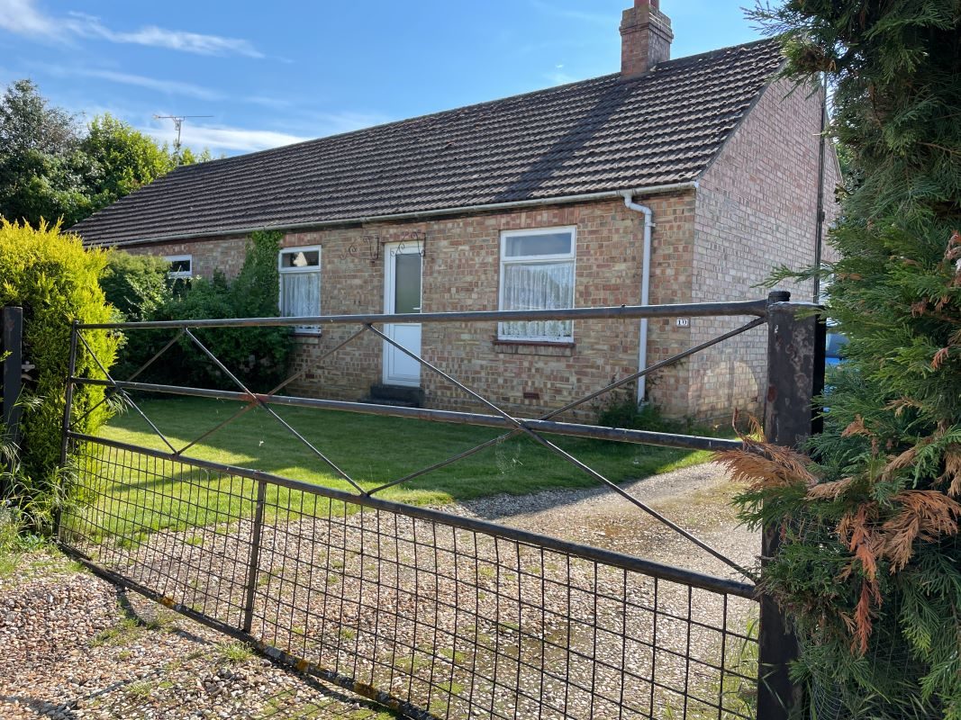 10 Green Lane, South Wootton, King's Lynn, Norfolk, PE30 3NT Goldings