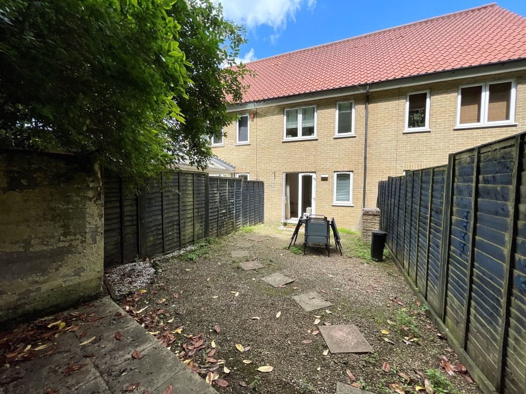 3 Masons Close, Ipswich lot image - 12