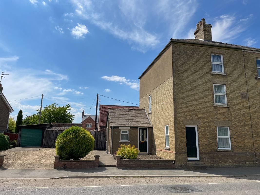 1 Main Road, Bourne lot image - 0