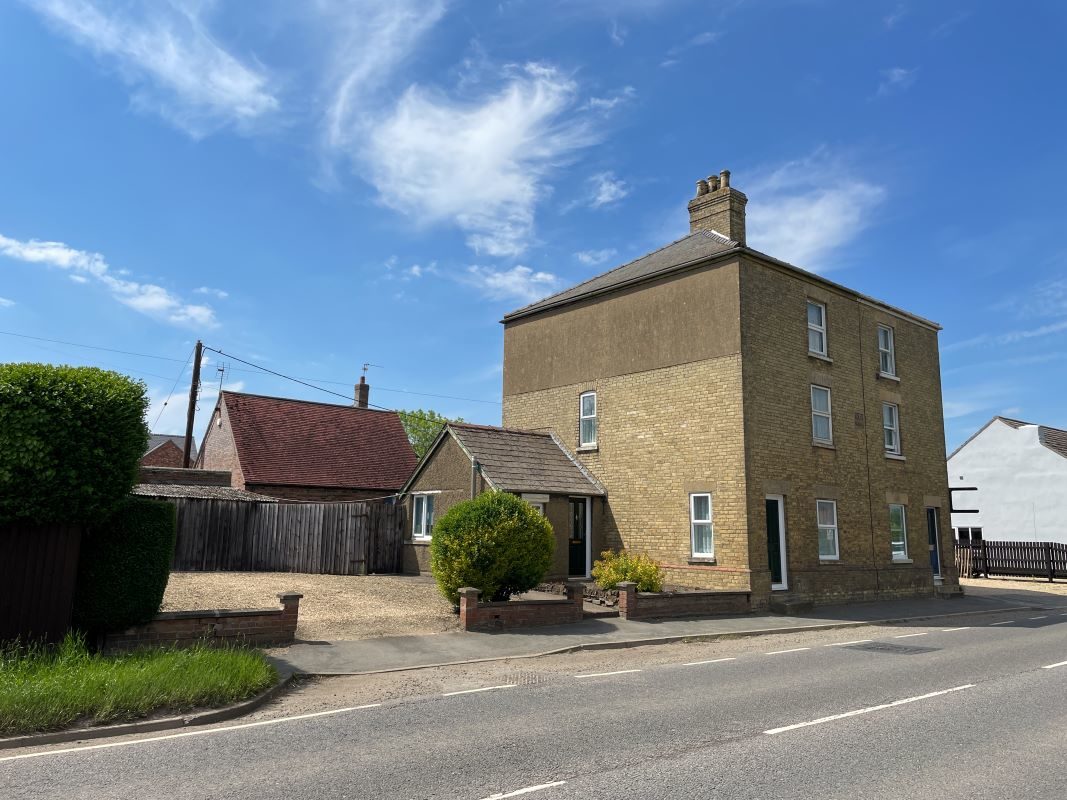 1 Main Road, Bourne lot image - 1