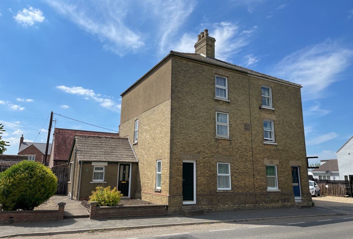 1 Main Road, Bourne lot image - 2