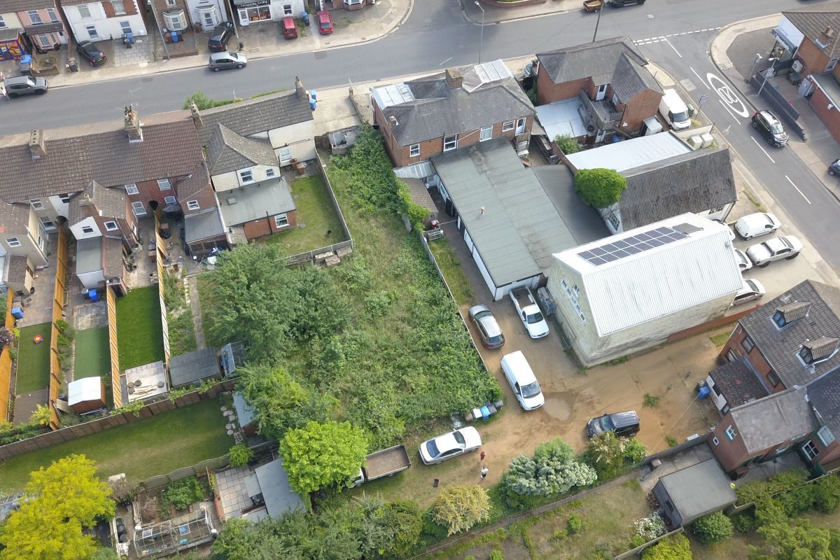 117 Felixstowe Road, Ipswich lot image - 2