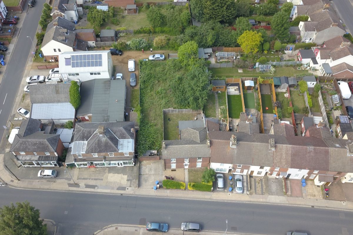 117 Felixstowe Road, Ipswich lot image - 3