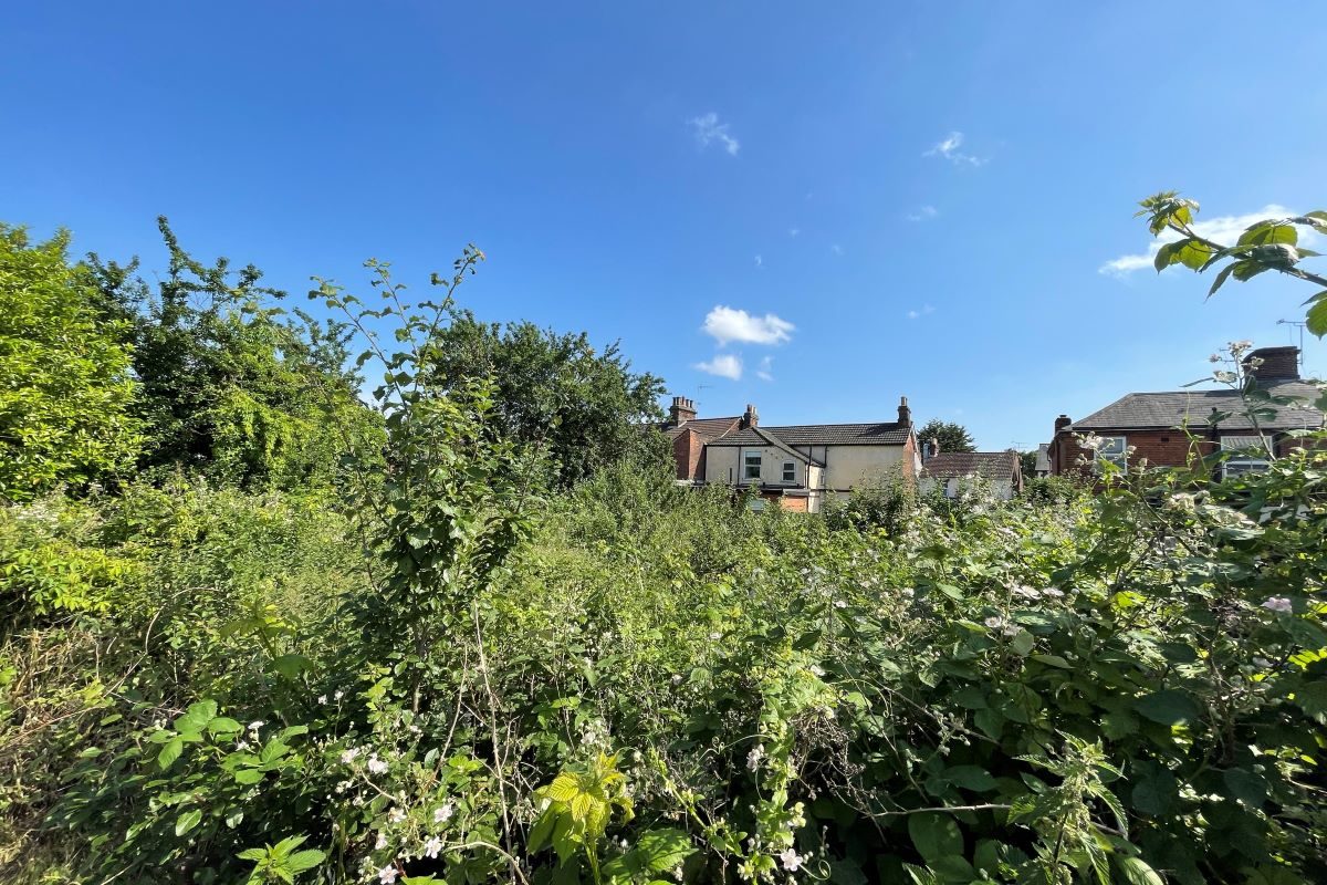 117 Felixstowe Road, Ipswich lot image - 4