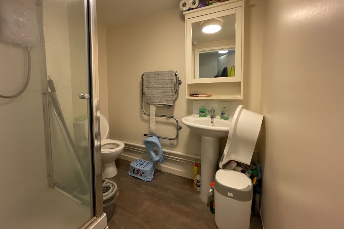 Flat 7, 2 Back Hamlet, Ipswich lot image - 3